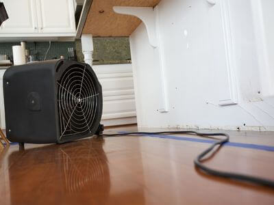 Professional ceiling water damage repair services in Yonkers - water damage cleanup